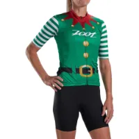 Zoot Elf Kort Ermet Trøye Zoot Elf Kort Ermet Trøye
