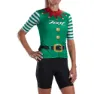 Zoot Elf Kort Ermet Trøye
