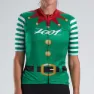 Zoot Elf Kort Ermet Trøye