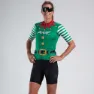 Zoot Elf Kort Ermet Trøye