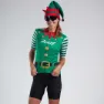 Zoot Elf Kort Ermet Trøye