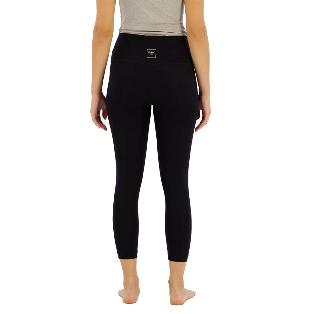 Zoot Elite 3/4 Leggings female