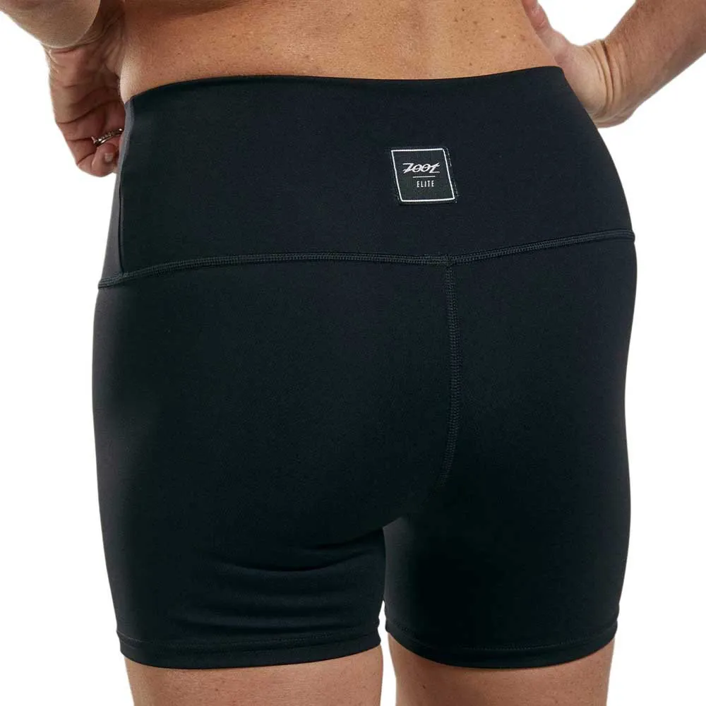 Zoot Elite 5´´ Korte Leggings female