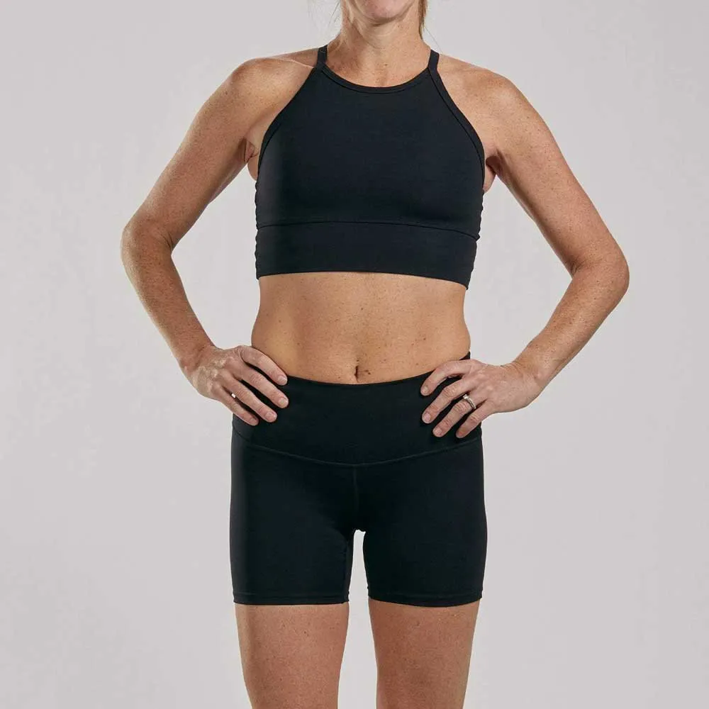 Zoot Elite 5´´ Korte Leggings female