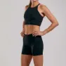 Zoot Elite 5´´ Korte Leggings female
