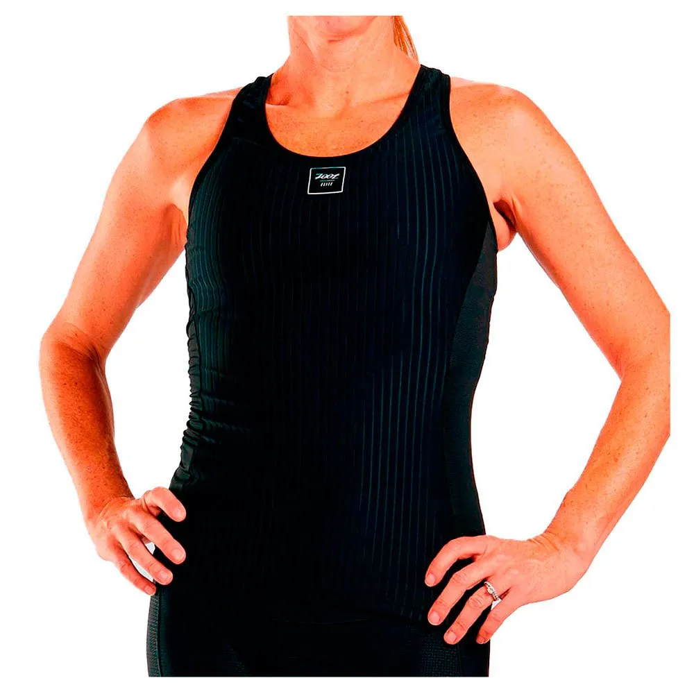 Zoot Elite Racerback Ermeløs Triatlontrøye Zoot Elite Racerback Ermeløs Triatlontrøye