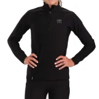 Zoot Elite Run Thermo Halv Glidelås Genser