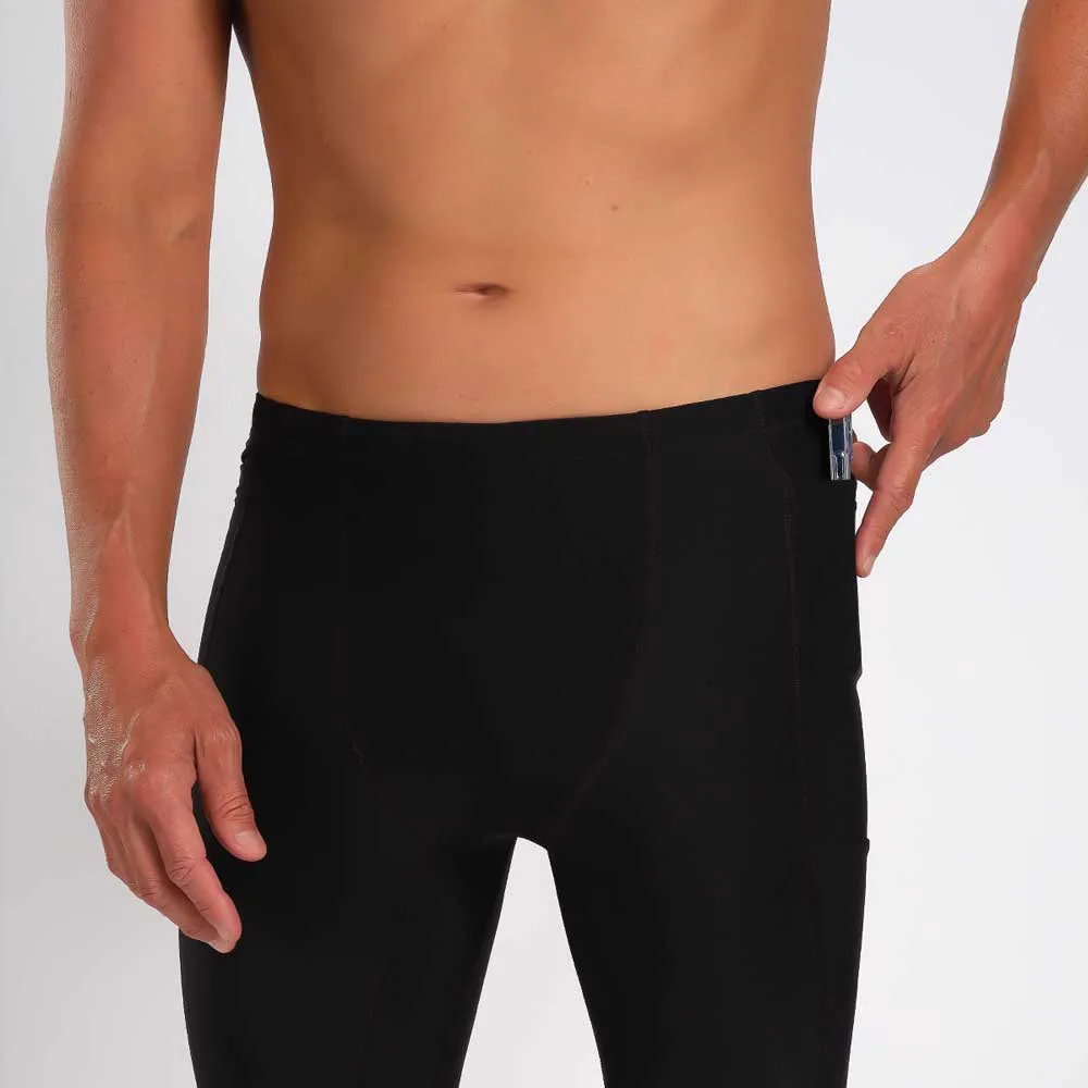 Zoot Elite Run Thermo Leggings female