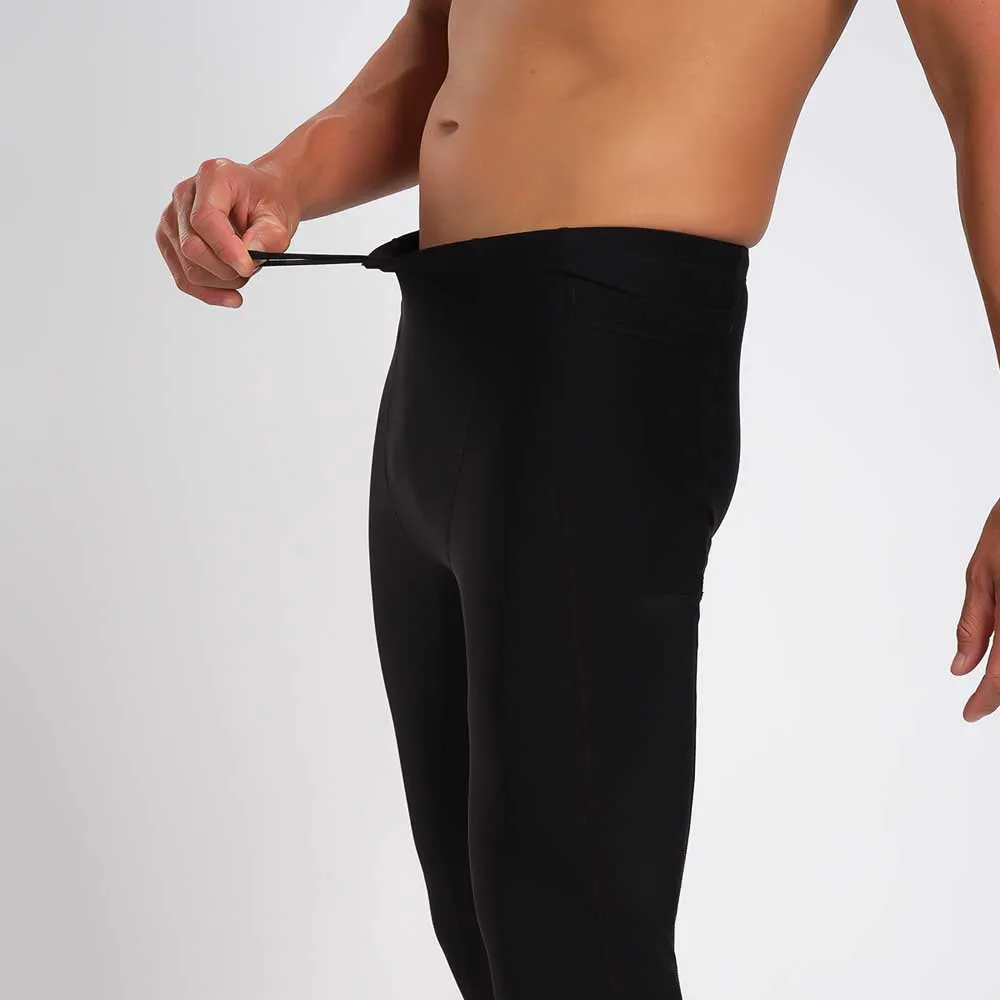 Zoot Elite Run Thermo Leggings female