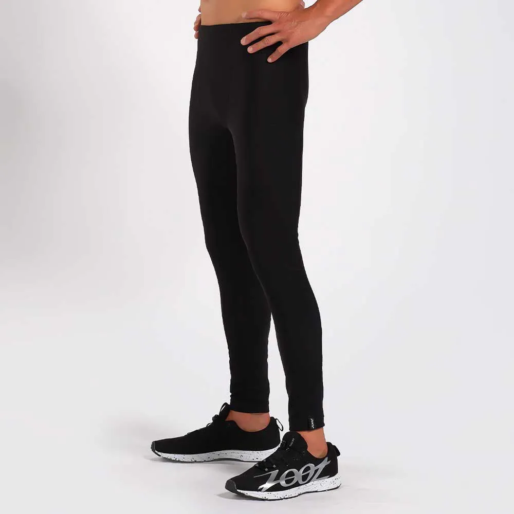 Zoot Elite Run Thermo Leggings female