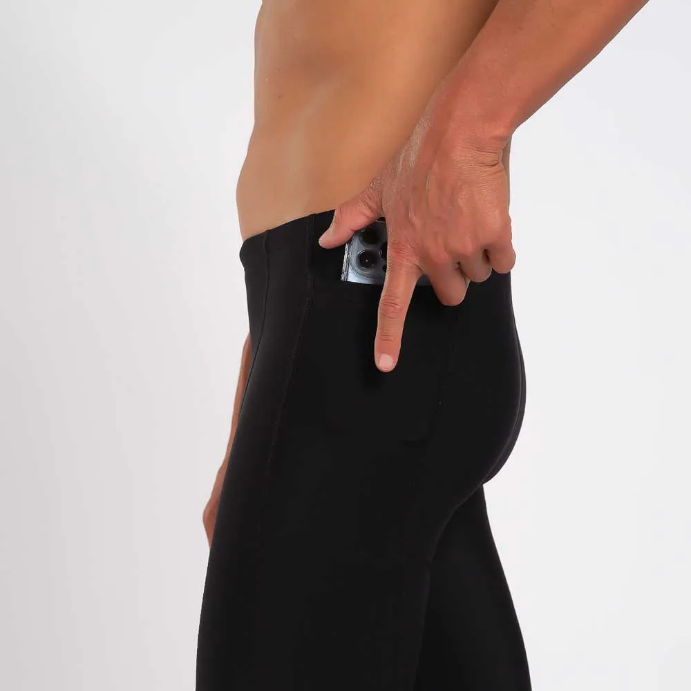 Zoot Elite Run Thermo Leggings female
