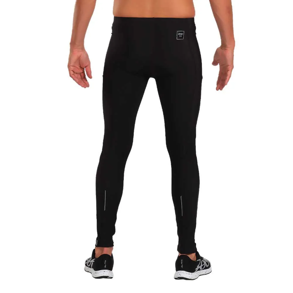 Zoot Elite Run Thermo Leggings female