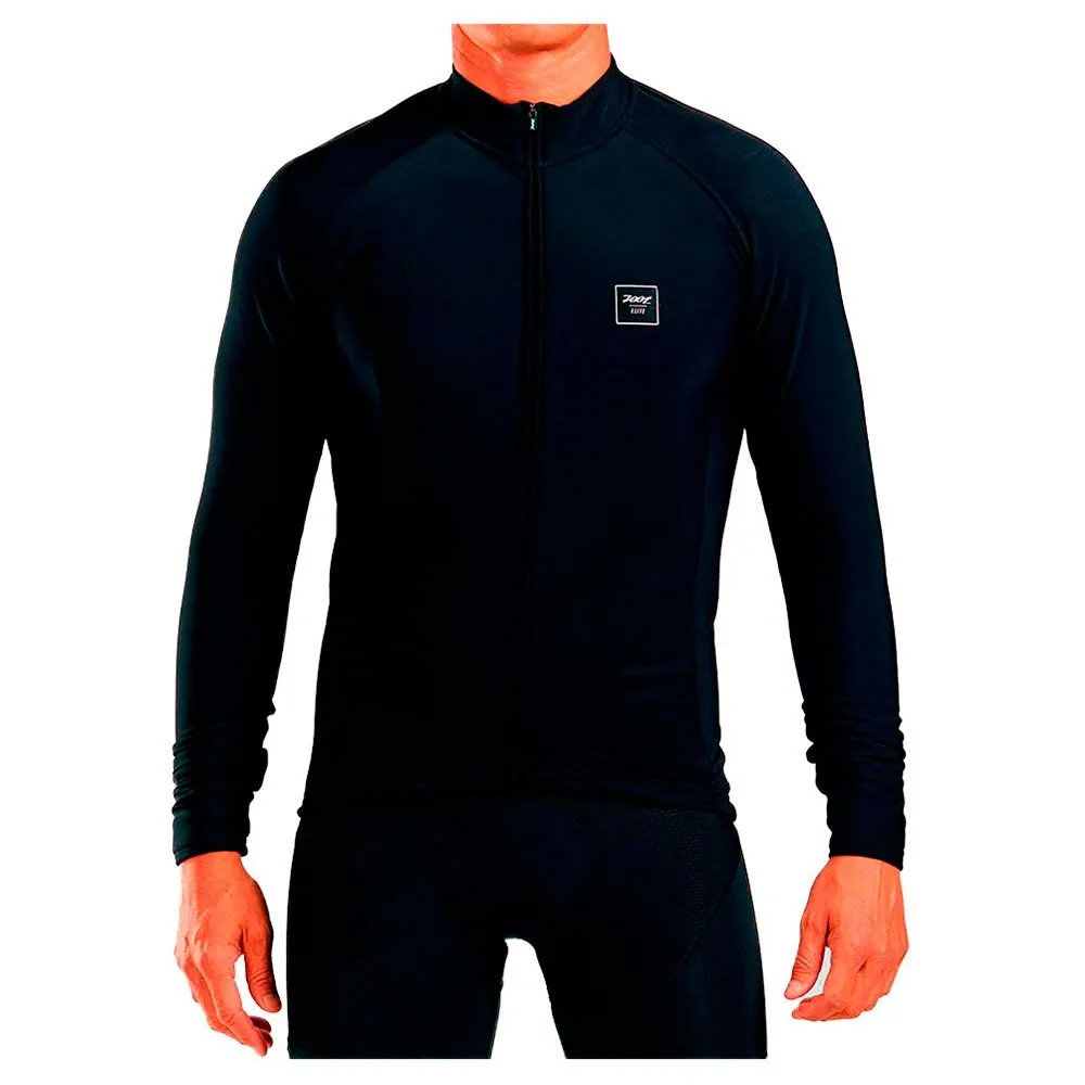Zoot Elite Thermo Langermet Trøye Zoot Elite Thermo Langermet Trøye