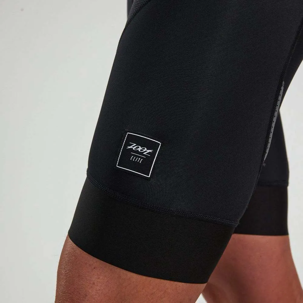 Zoot Elite Thermo Sykkelshorts Zoot Elite Thermo Sykkelshorts