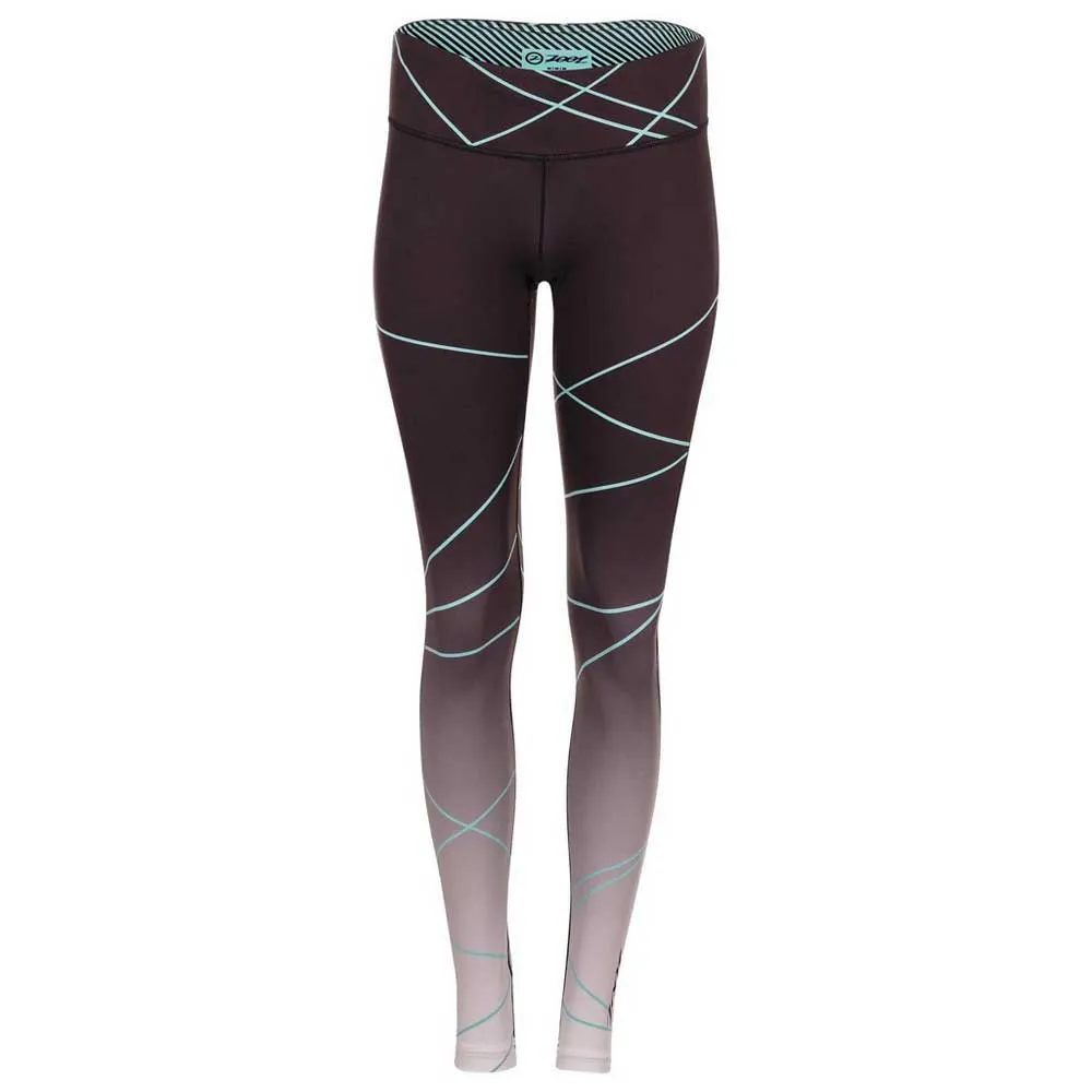 Zoot Keep It Leggings female, Prism