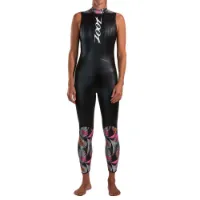 Zoot Kona 2.0 Ermeløs Triatlon-drakt unisex