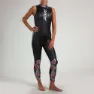 Zoot Kona 2.0 Ermeløs Tridrakt For Kvinner unisex