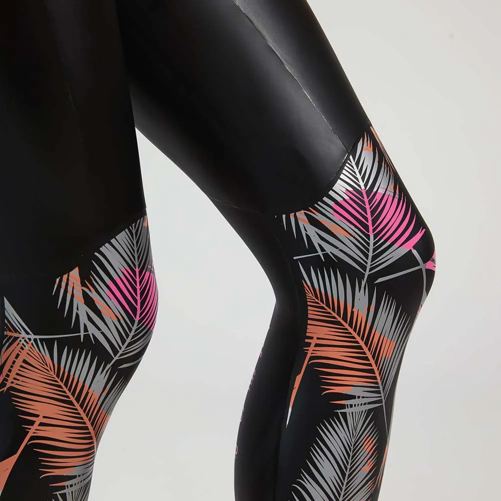 Zoot Kona 2.0 Langermet Neopren Våtdrakt Refurbished unisex, Black, S Zoot Kona 2.0 Langermet Neopren Våtdrakt Refurbished unisex, Black, S
