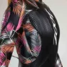 Zoot Kona 2.0 Langermet Neopren Våtdrakt Refurbished unisex, Black, S