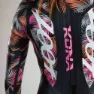 Zoot Kona 2.0 Langermet Neopren Våtdrakt Refurbished unisex, Black, S