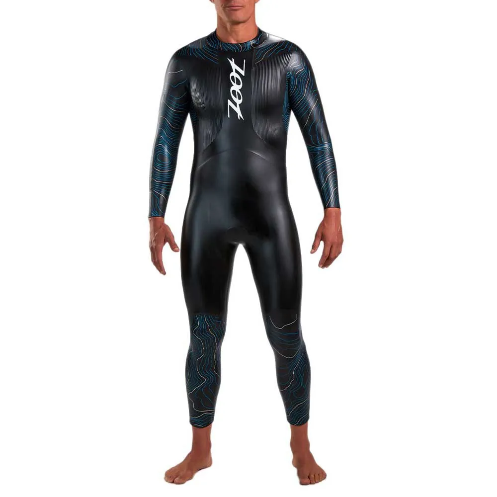 Zoot Kona 2.0 Langermet Neopren Våtdrakt unisex