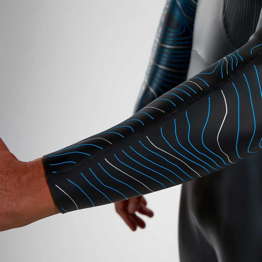 Zoot Kona 2.0 Langermet Neopren Våtdrakt unisex