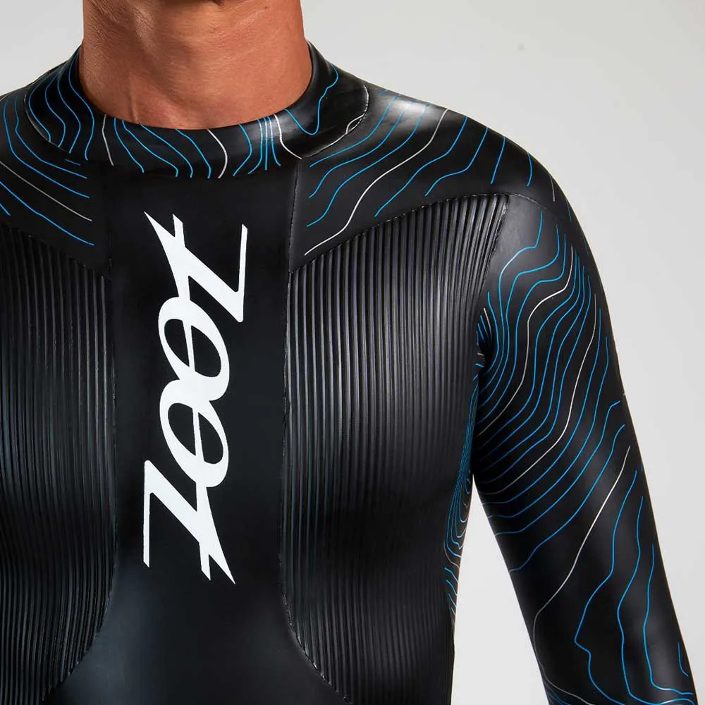 Zoot Kona 2.0 Langermet Neopren Våtdrakt unisex