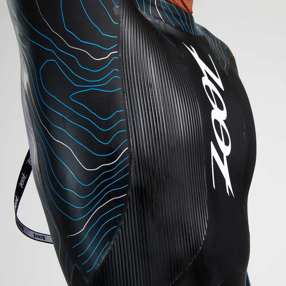 Zoot Kona 2.0 Langermet Neopren Våtdrakt unisex