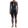 Zoot Kona 2.0 Våtdrakt I Neopren Med Lange Ermer For Kvinner Refurbished unisex, Black, M