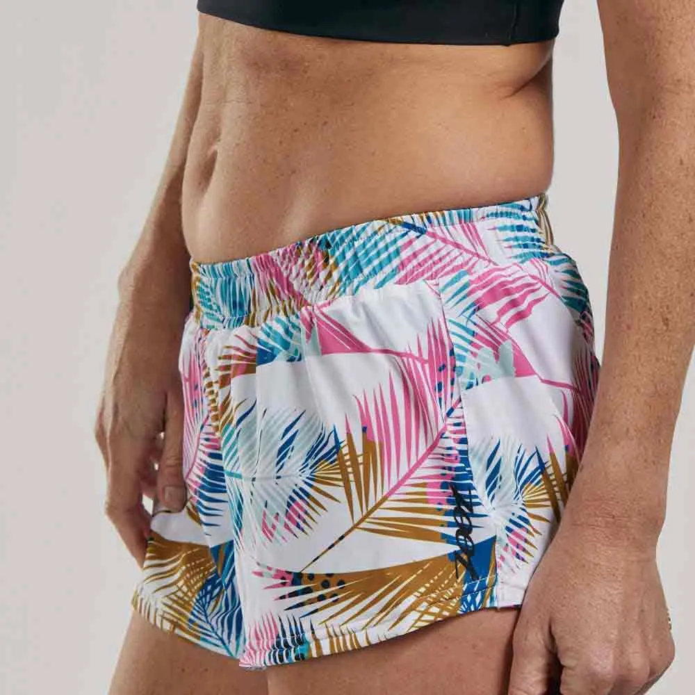 Zoot Ltd 3´´ Classic Shorts female