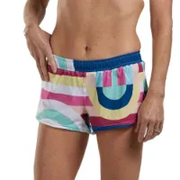 Zoot Ltd 3´´ Classic Shorts Kvinne