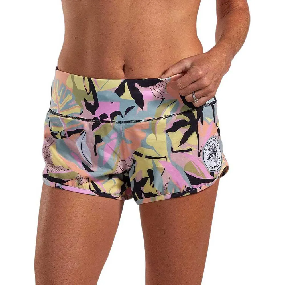 Zoot Ltd 3´´ Shorts female, Mahalo