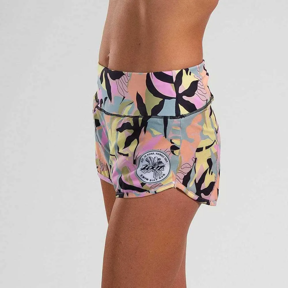 Zoot Ltd 3´´ Shorts female, Mahalo