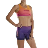 Zoot Ltd 4´´ Plus Triatlon-shorts Zoot Ltd 4´´ Plus Triatlon-shorts