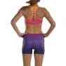 Zoot Ltd 4´´ Plus Triatlon-shorts, Sunset