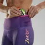Zoot Ltd 4´´ Plus Triatlon-shorts, Sunset