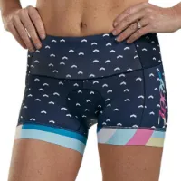 Zoot Ltd 4 ´´ Triatlon-shorts