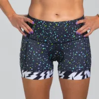 Zoot Ltd 4´´ Triatlon-shorts
