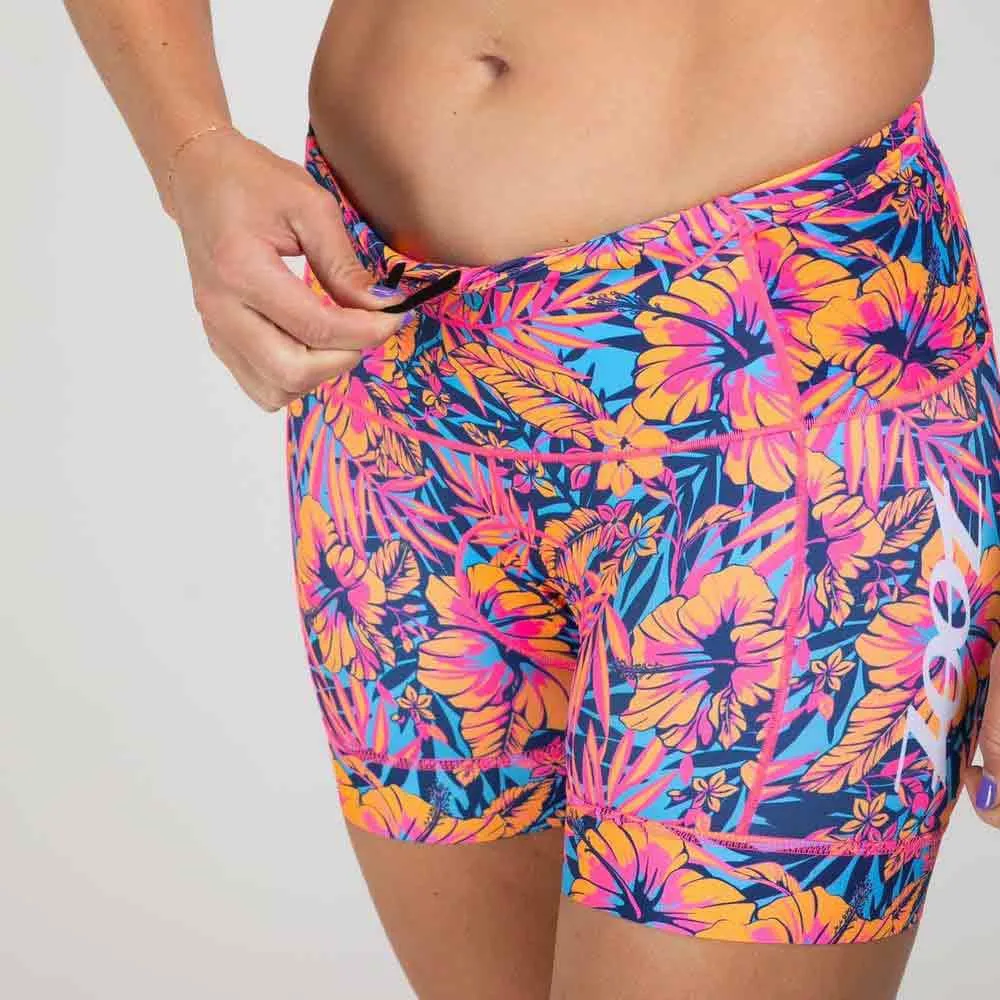 Zoot Ltd 4´´ Triatlon-shorts