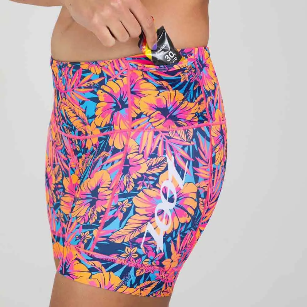 Zoot Ltd 4´´ Triatlon-shorts