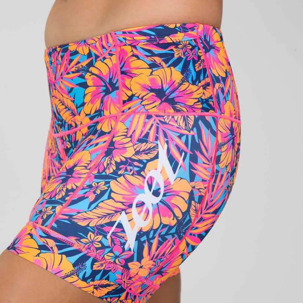 Zoot Ltd 4´´ Triatlon-shorts