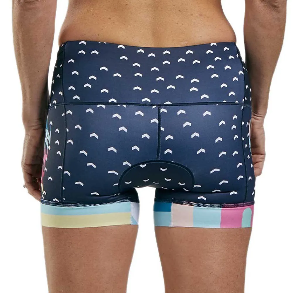 Zoot Ltd 4 ´´ Triatlon-shorts