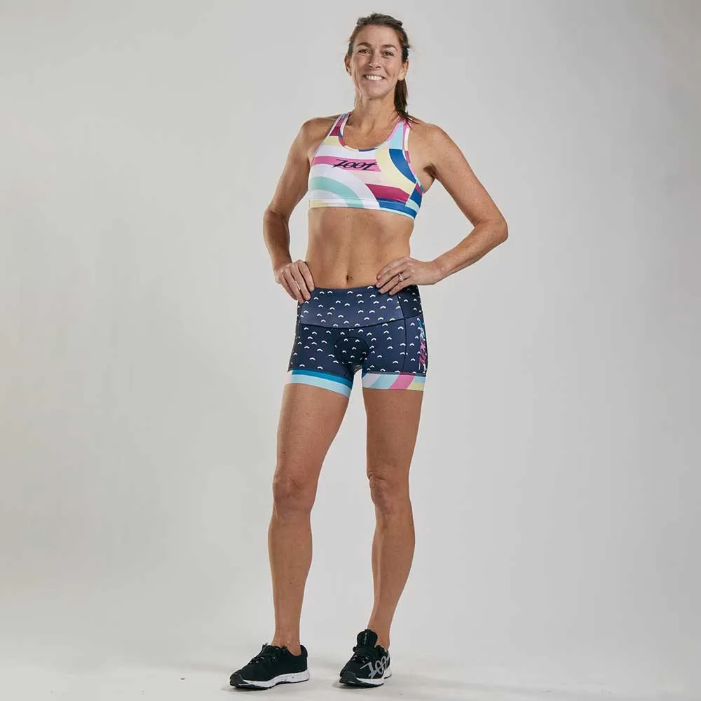 Zoot Ltd 4 ´´ Triatlon-shorts