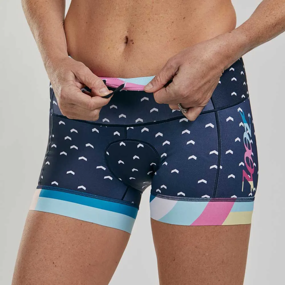 Zoot Ltd 4 ´´ Triatlon-shorts