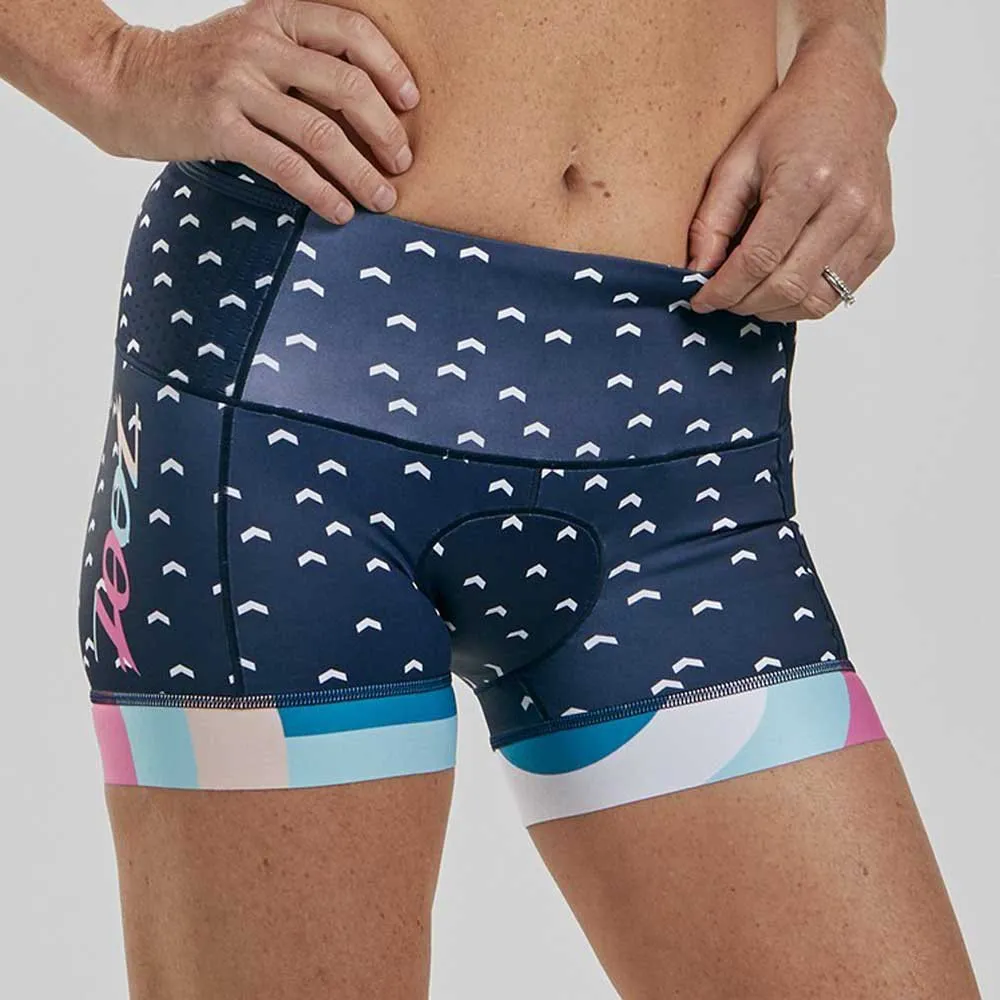 Zoot Ltd 4 ´´ Triatlon-shorts