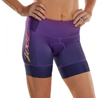 Zoot Ltd 6´´ Triatlon-shorts