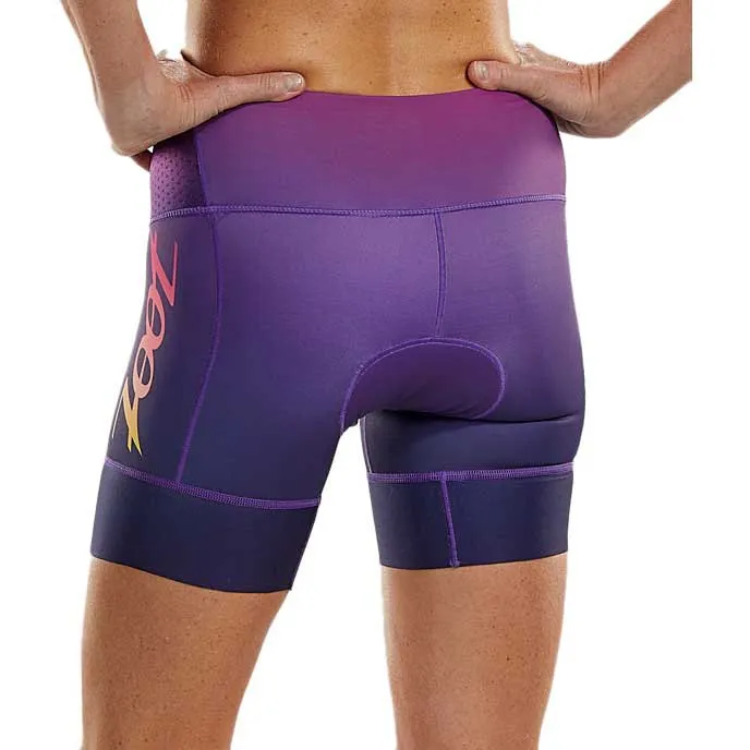 Zoot Ltd 6´´ Triatlon-shorts