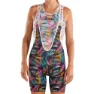 Zoot Ltd 7´´ Ali´i 19 Sykkelshorts