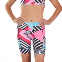 Zoot Ltd 8´´ Cali 19 Sykkelshorts Uten Seler Zoot Ltd 8´´ Cali 19 Sykkelshorts Uten Seler