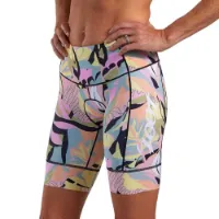 Zoot Ltd 8´´ Sykkelshorts Uten Seler